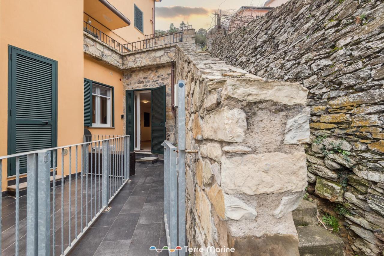 Rio Bello Riomaggiore Exterior photo